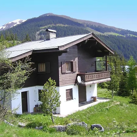 150 - Ug Appartement Konigsleiten